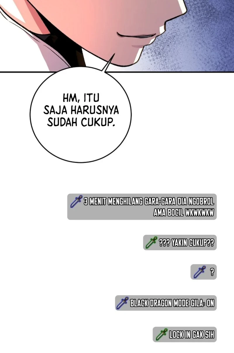 "Okaeri, Papa" Chapter 6 - halaman 8