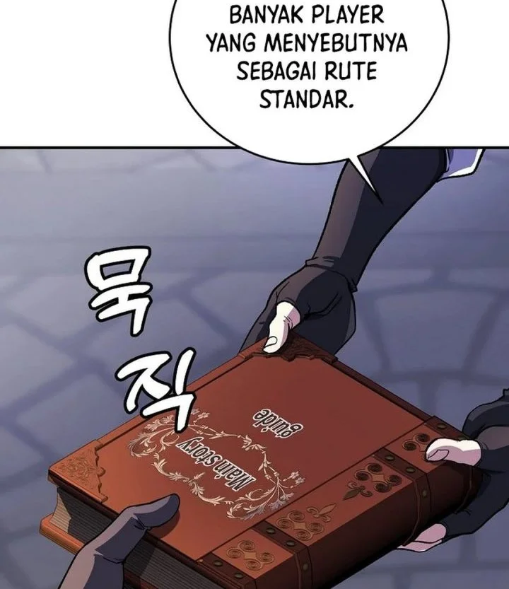 "Okaeri, Papa" Chapter 8 - halaman 8