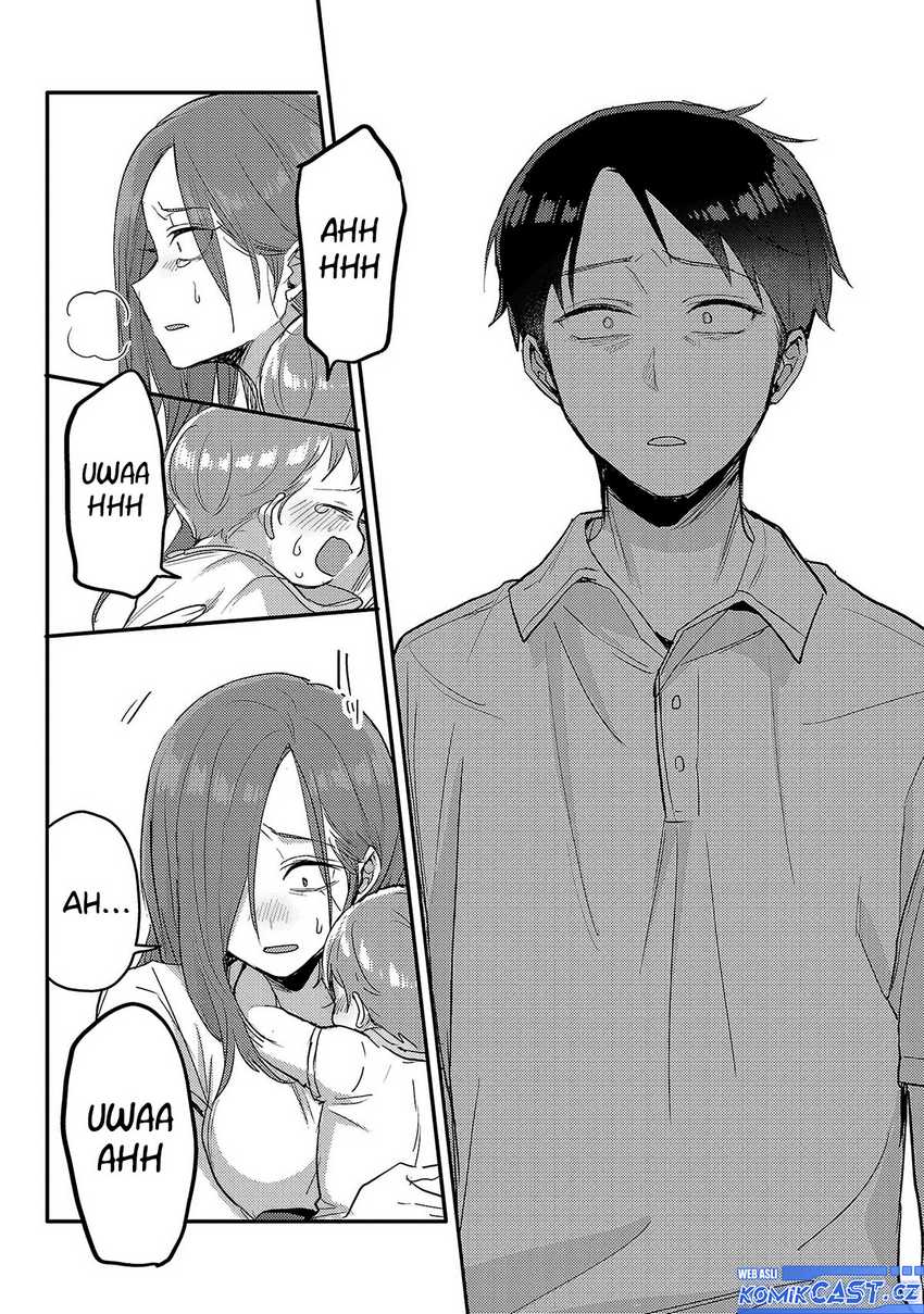 Okaeri, Papa (Welcome Home, Papa) Chapter 18 - halaman 16