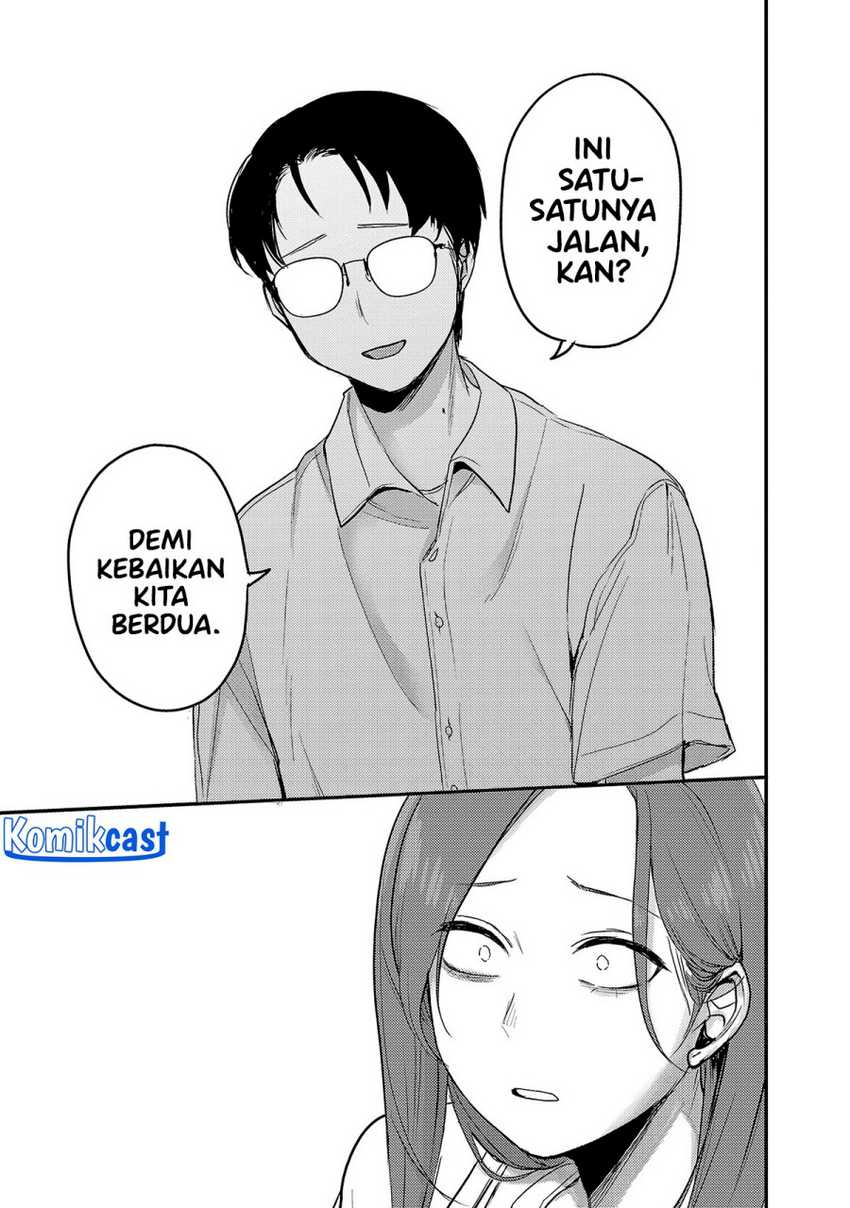 Okaeri, Papa (Welcome Home, Papa) Chapter 24 - halaman 19