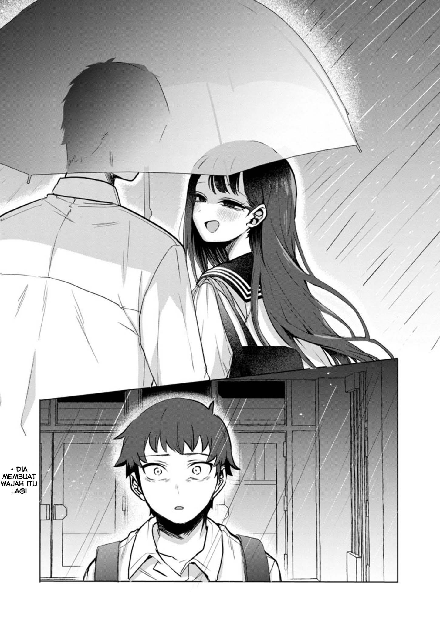Okaeri, Papa (Welcome Home, Papa) Chapter 3 - halaman 23