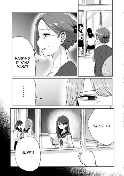 Okaeri, Papa (Welcome Home, Papa) Chapter 5 - halaman 11