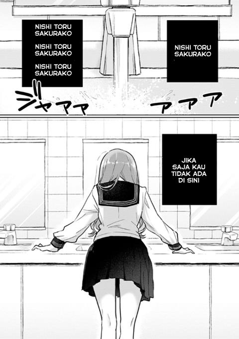 Okaeri, Papa (Welcome Home, Papa) Chapter 5 - halaman 14