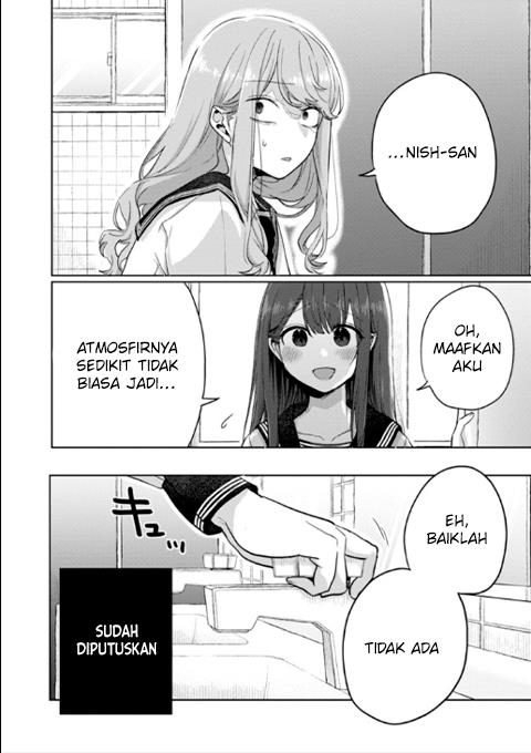 Okaeri, Papa (Welcome Home, Papa) Chapter 5 - halaman 17