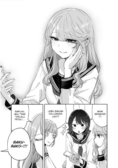 Okaeri, Papa (Welcome Home, Papa) Chapter 5 - halaman 2