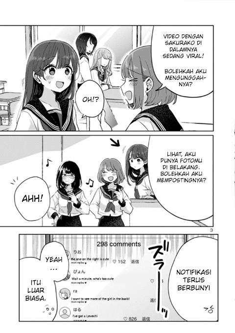 Okaeri, Papa (Welcome Home, Papa) Chapter 5 - halaman 3