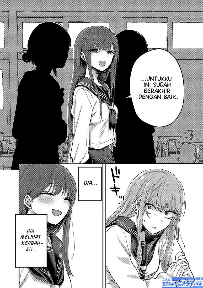Okaeri, Papa (Welcome Home, Papa) Chapter 6 - halaman 15