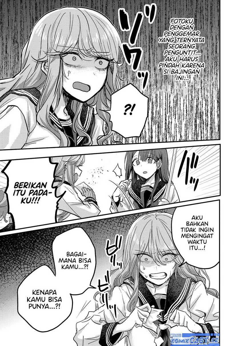 Okaeri, Papa (Welcome Home, Papa) Chapter 6 - halaman 24