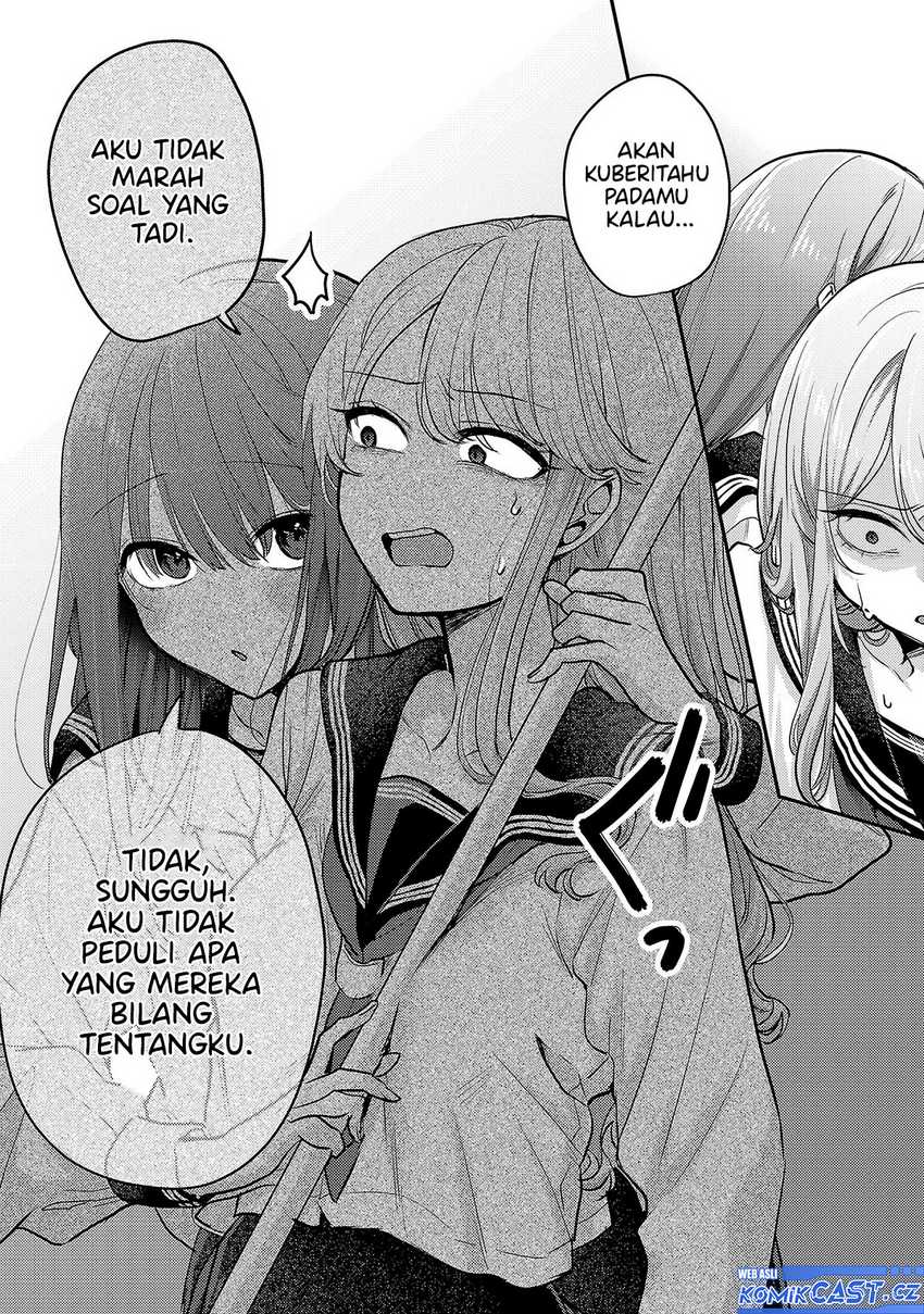 Okaeri, Papa (Welcome Home, Papa) Chapter 6 - halaman 25