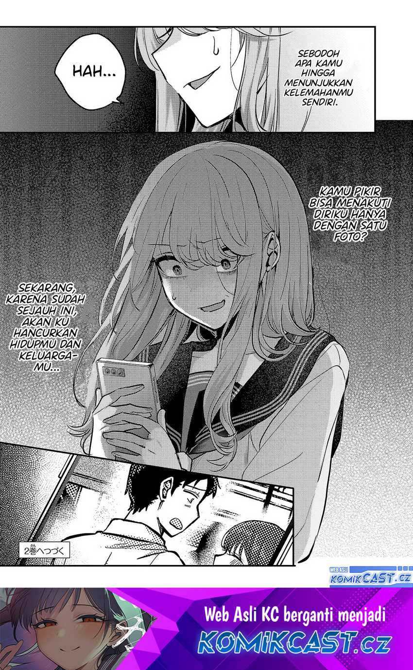 Okaeri, Papa (Welcome Home, Papa) Chapter 6 - halaman 28