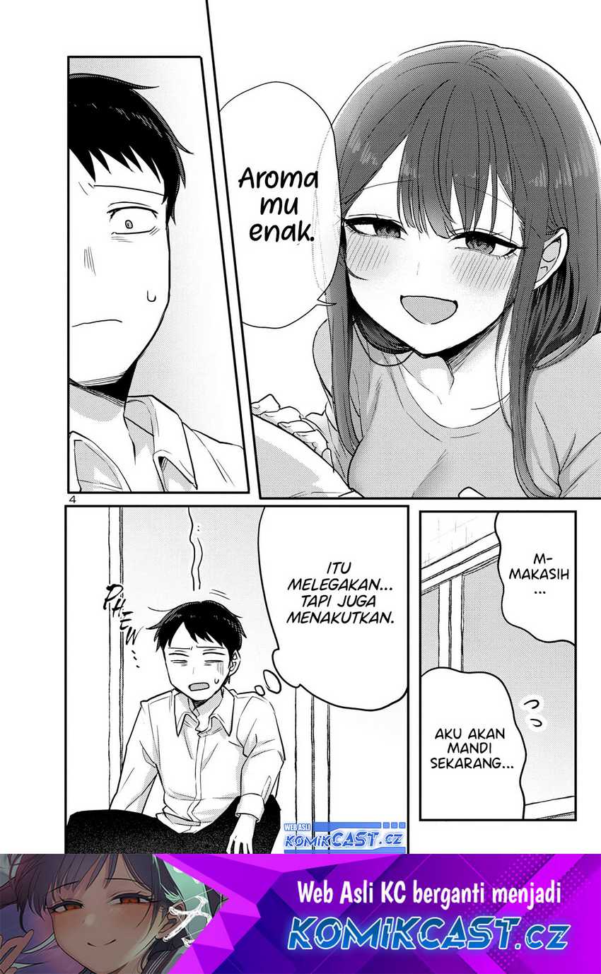 Okaeri, Papa (Welcome Home, Papa) Chapter 6 - halaman 34