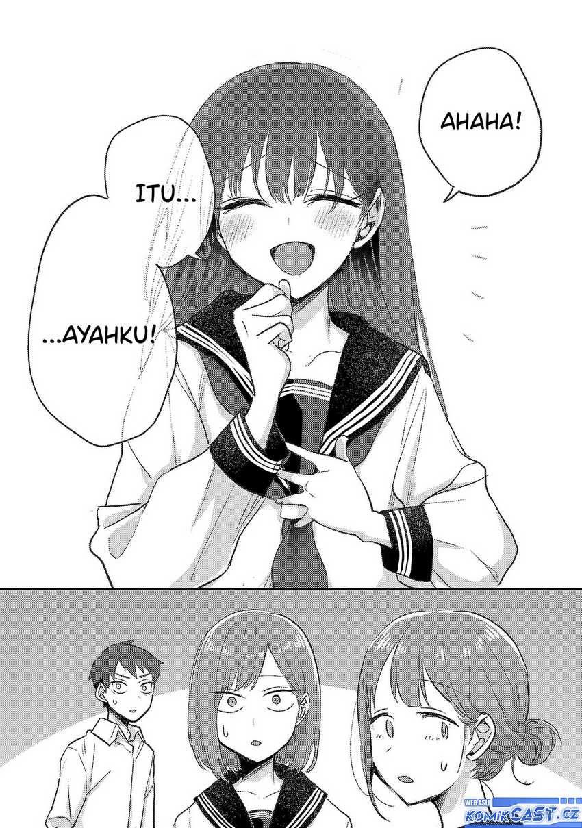 Okaeri, Papa (Welcome Home, Papa) Chapter 6 - halaman 8