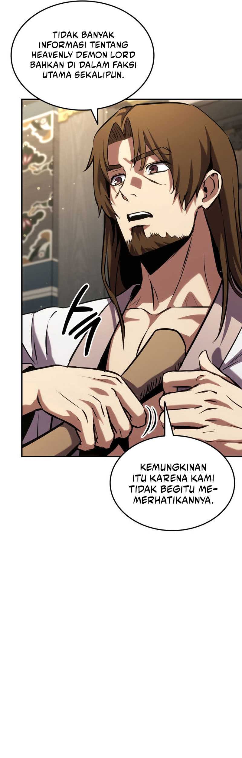 Okami-chan no Ohanashi Chapter 10 - halaman 6