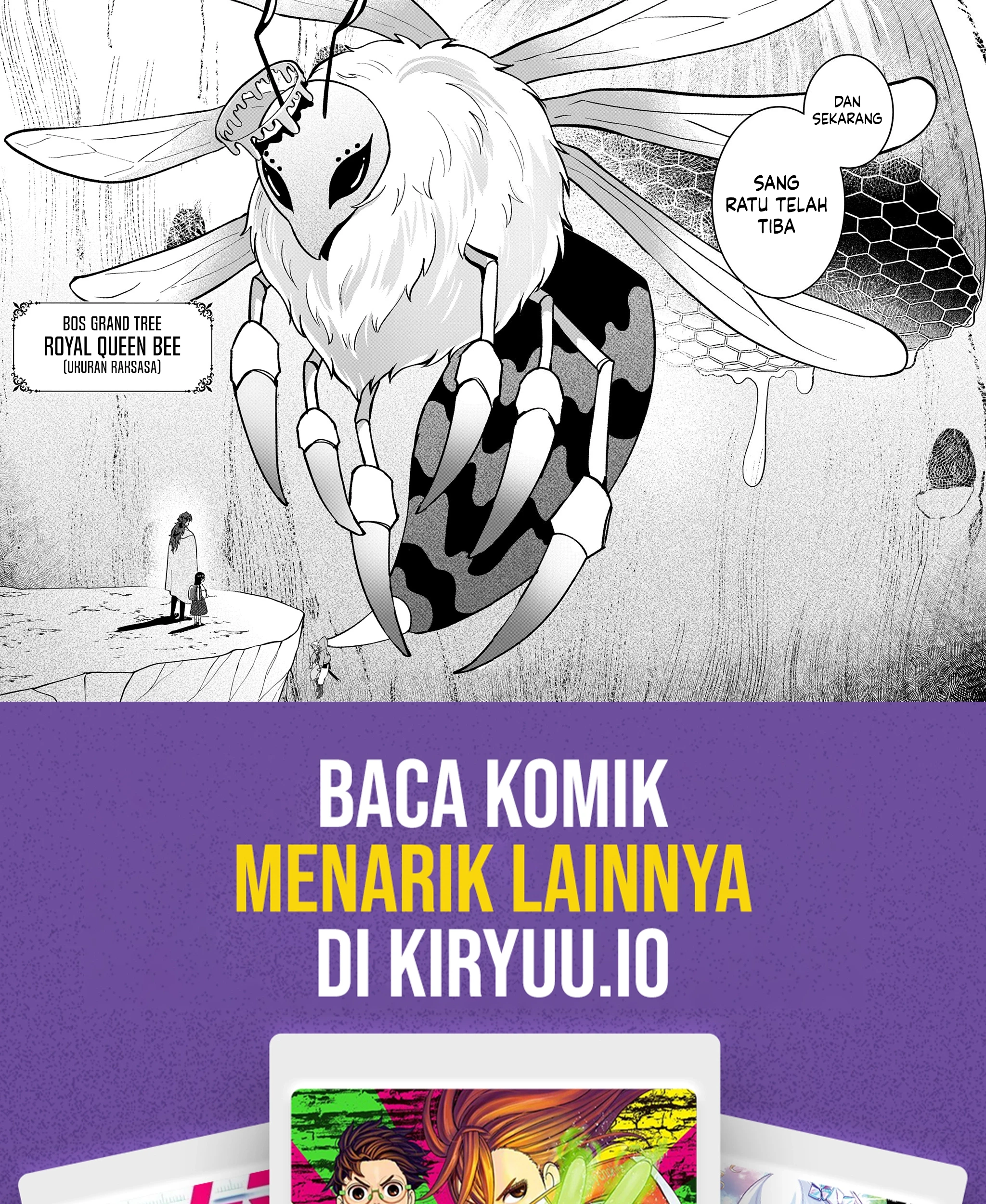Okami To Randoseru ~Kyu Saishuka To Tensei Musume No Danjon Gohan~ Chapter 4.1 - halaman 26