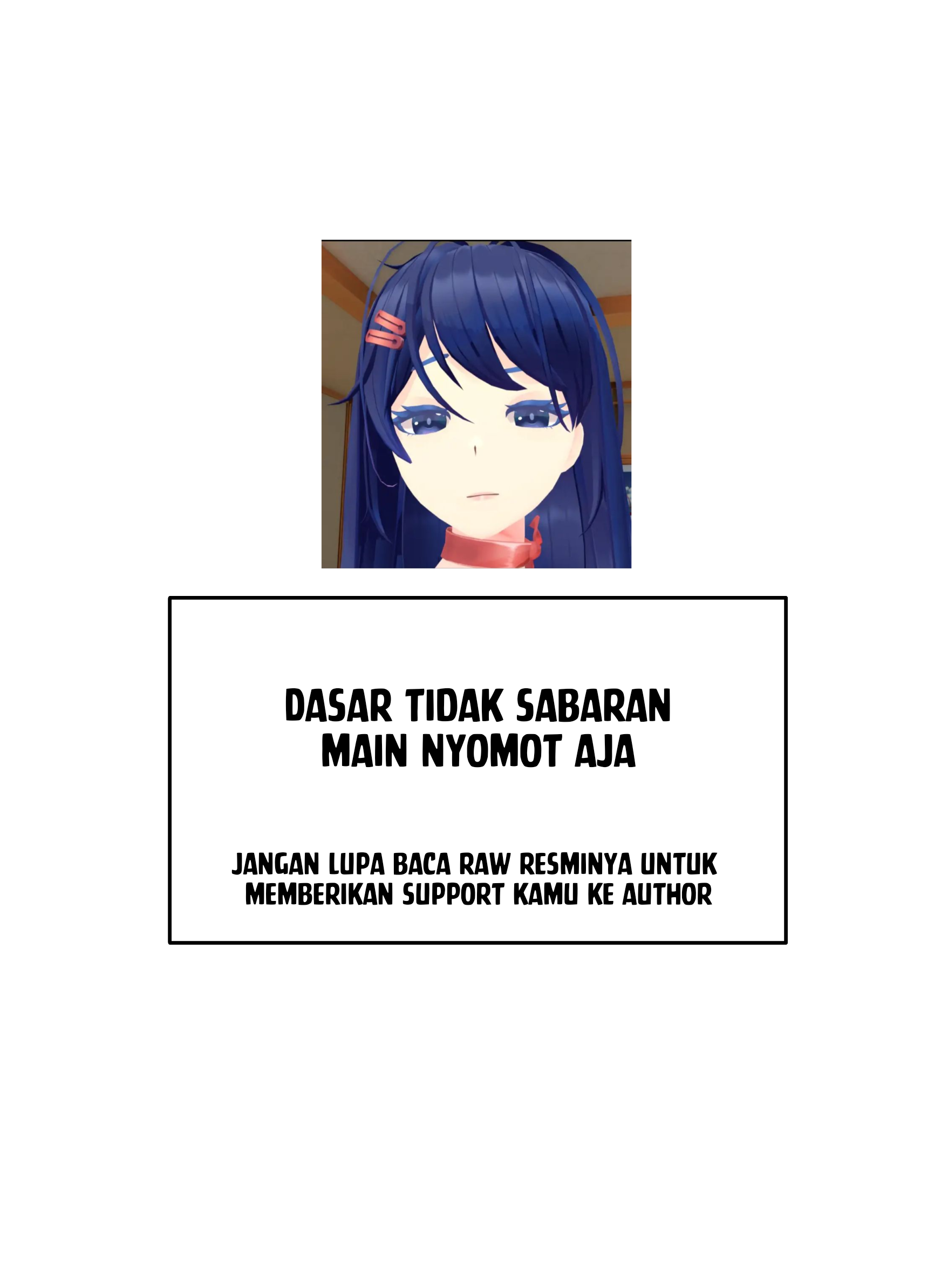 Okiku-san wa Ichatsukitai Chapter 3 - halaman 24
