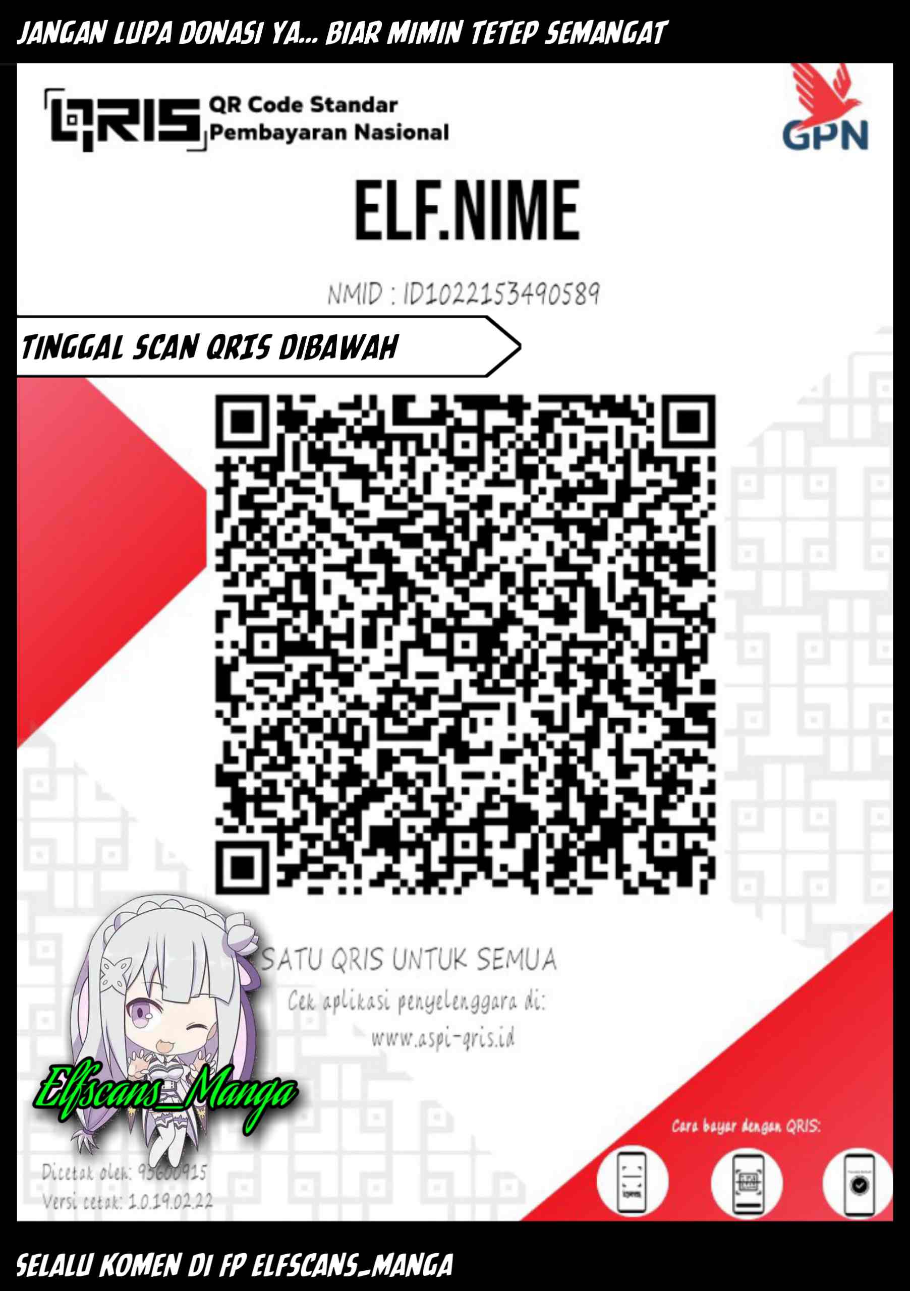 Okitara Onnanoko no Karada ni Natteta Hanashi Chapter 0 - halaman 5