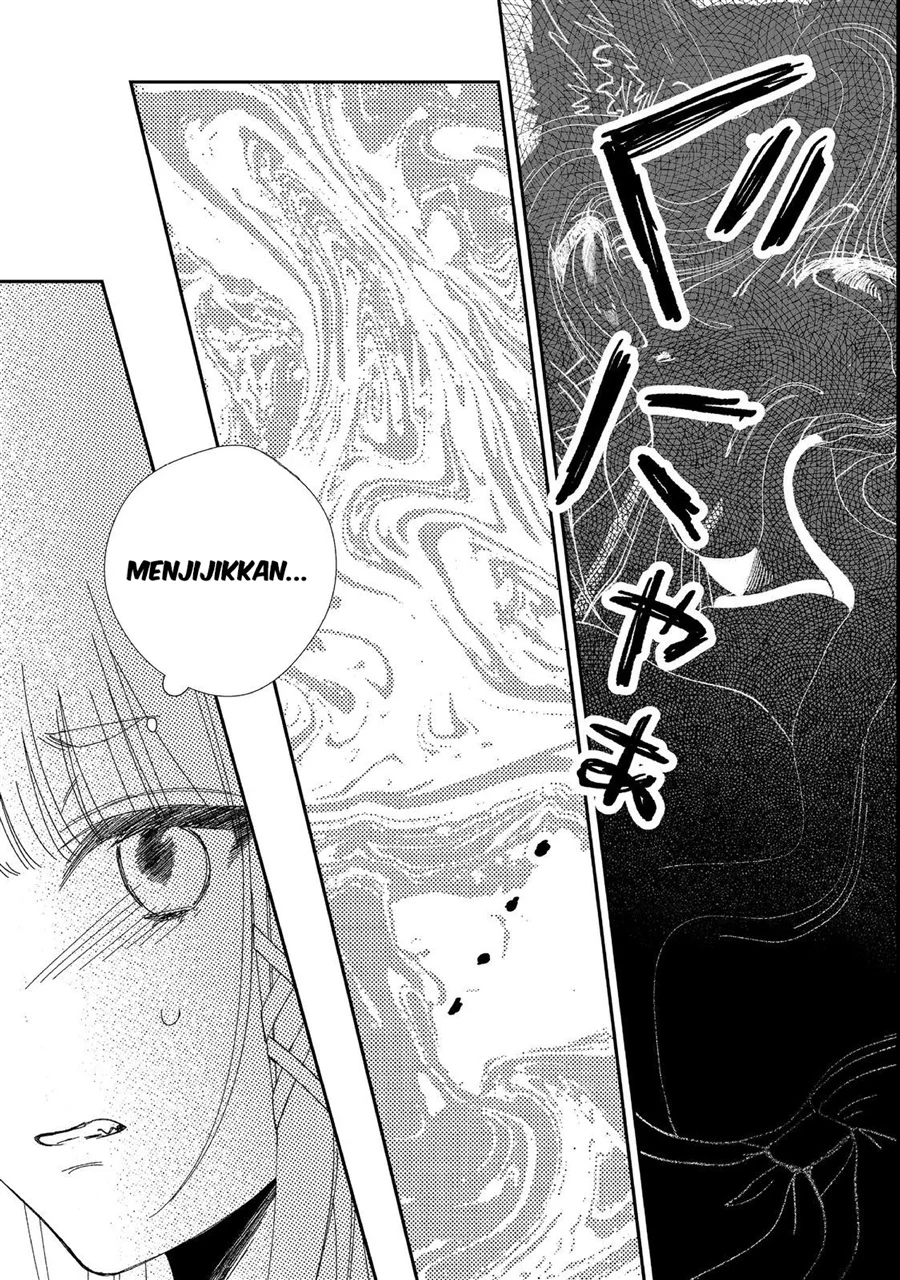 Okitsune-sama ni Onegai! ~Haison ni Nokotteta Kami-sama ga Fantasy-ka Shita Gendaishakai ni Hourikomaretara Saikyou Datta~ Chapter 3 - halaman 6