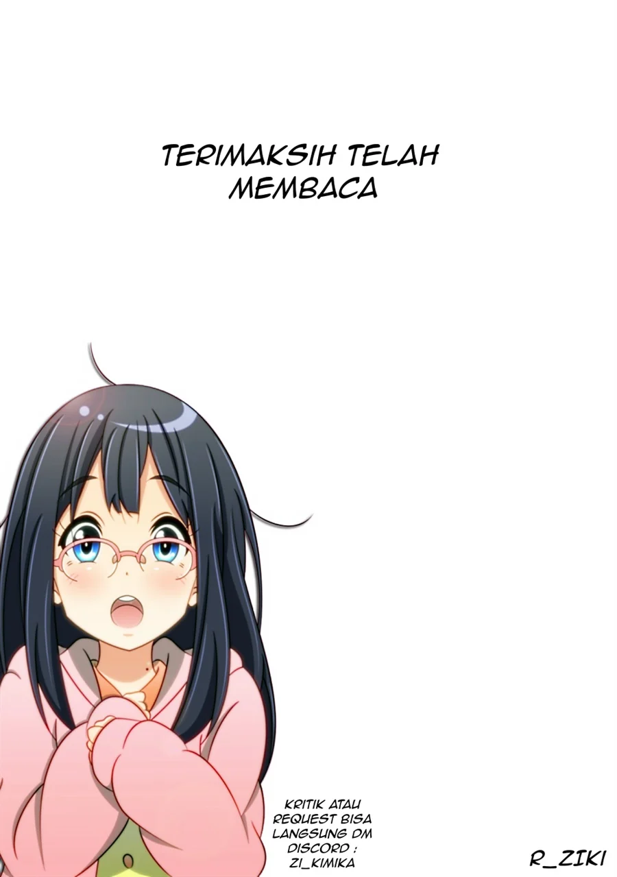 Okitsune-sama ni Onegai! ~Haison ni Nokotteta Kami-sama ga Fantasy-ka Shita Gendaishakai ni Hourikomaretara Saikyou Datta~ Chapter 5 - halaman 27