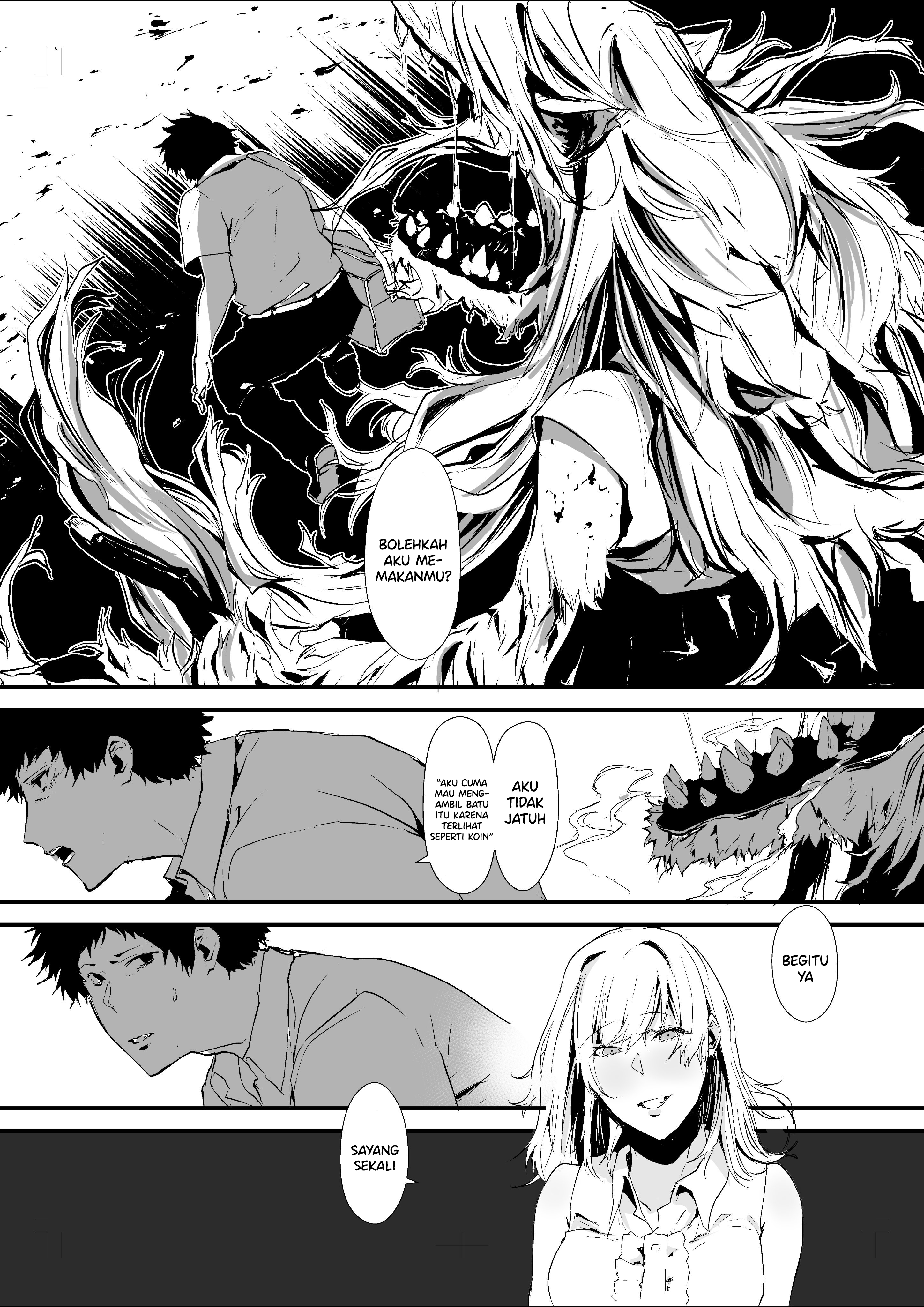Okuri Ookami Chapter 0 - halaman 4