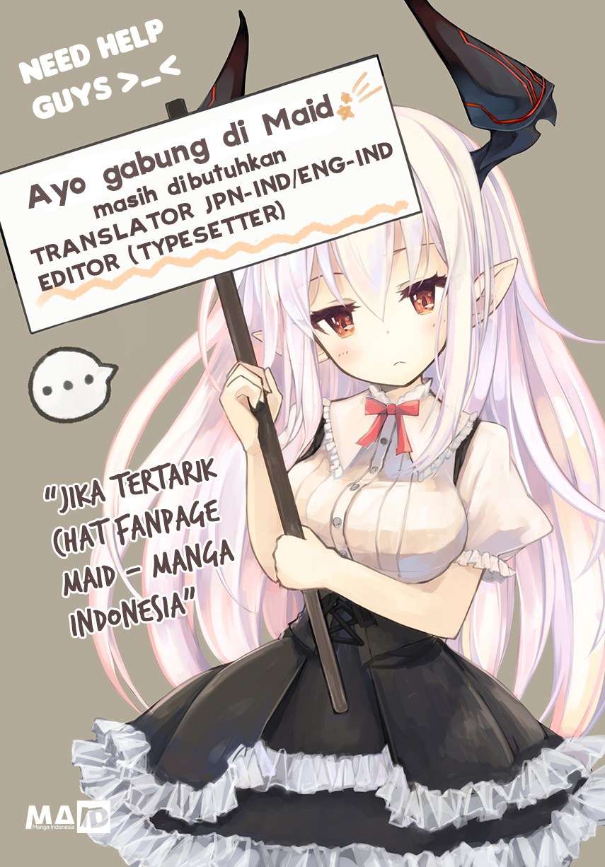 Okusama wa Niizuma-chan Chapter 4 - halaman 15