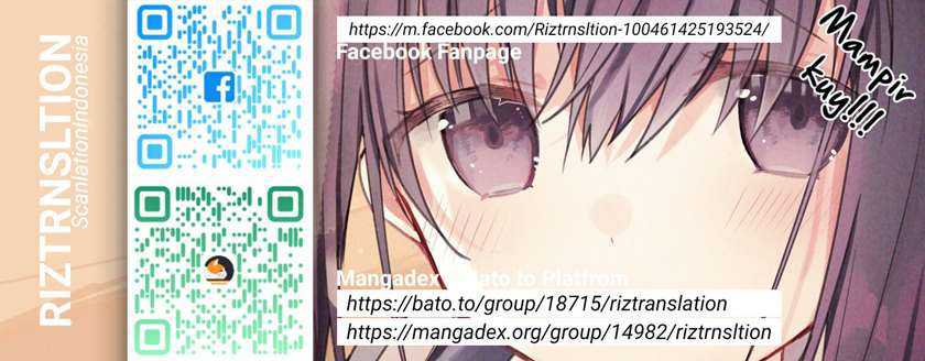 Okyu no Trinity Chapter 3 - halaman 32