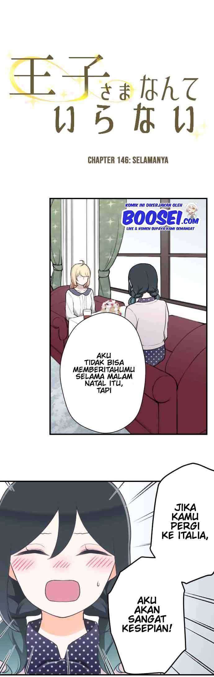 Okyu no Trinity Chapter 5.6 - halaman 4