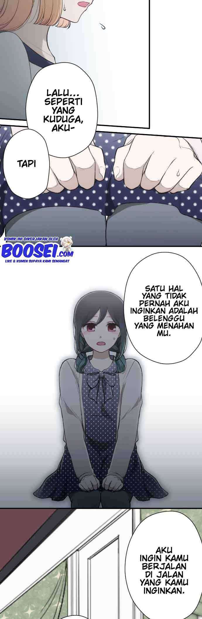 Okyu no Trinity Chapter 5.6 - halaman 6