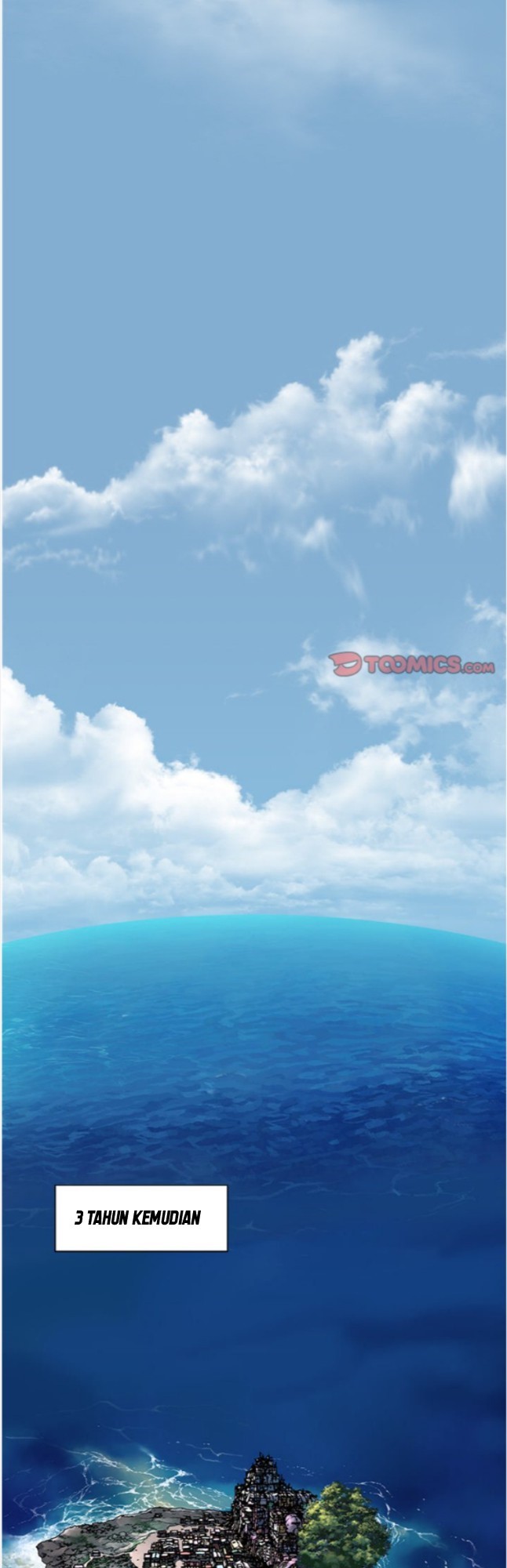 OL no Onee-san to Neko no Hanashi Chapter 0 - halaman 4