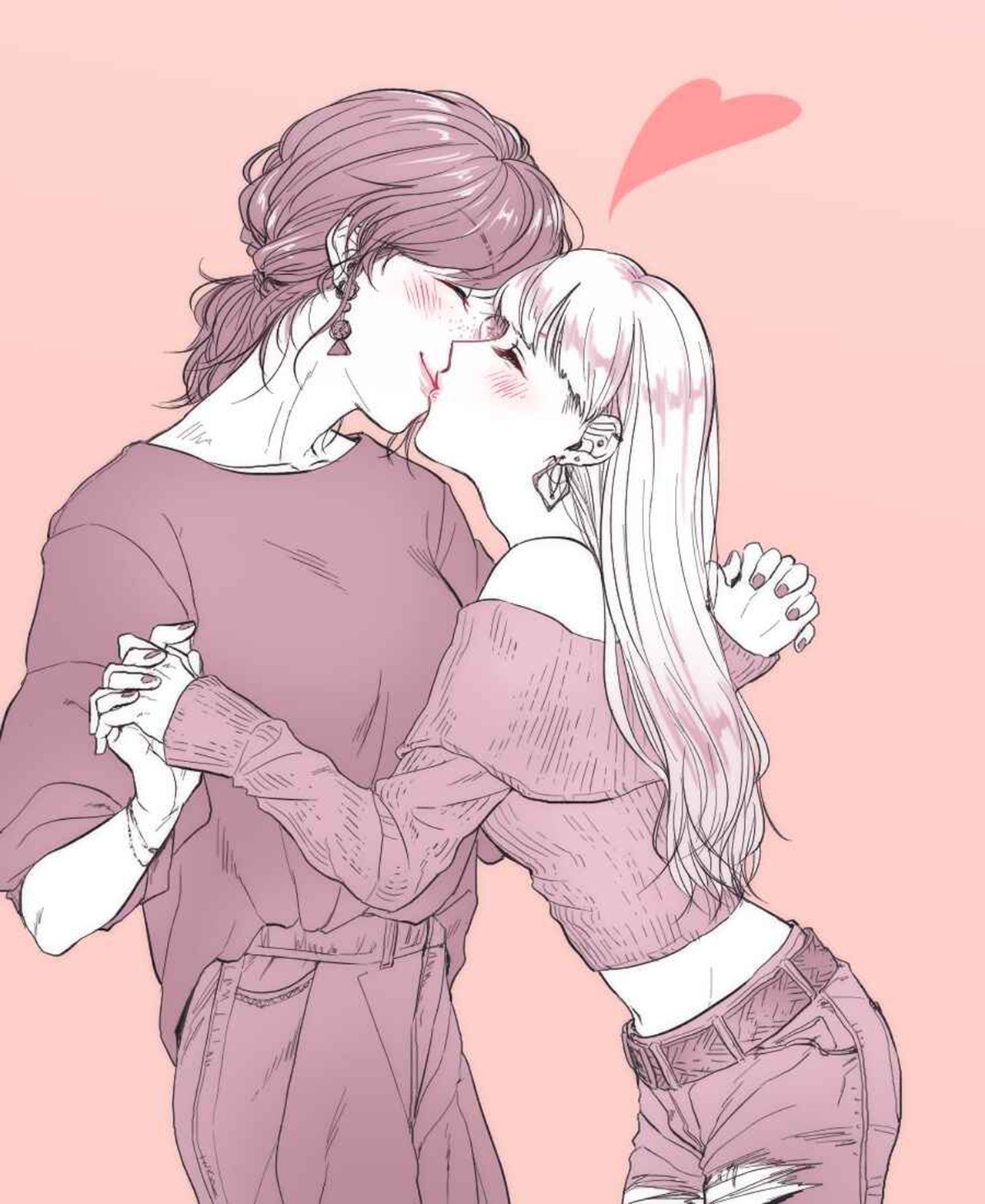 OL x Gyaru Chapter 0 - halaman 4