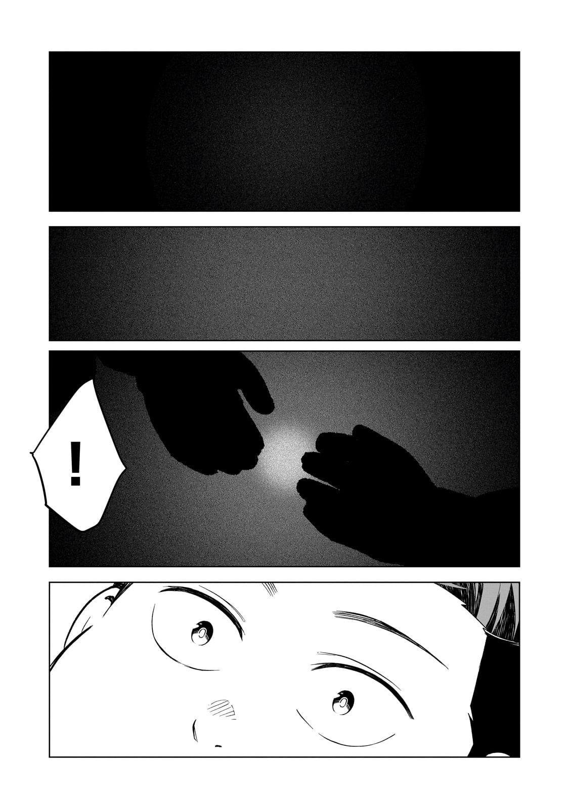 Old Enough to Learn Magic! Chapter 2 - halaman 9