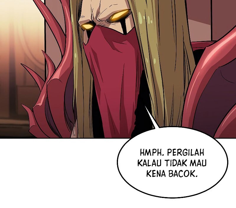 Old Newbie Kim ChunShik Chapter 1 - halaman 26