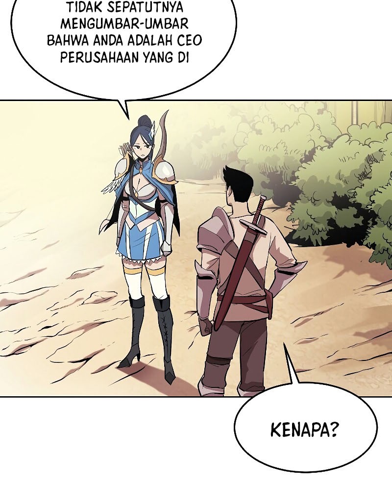 Old Newbie Kim ChunShik Chapter 1 - halaman 31