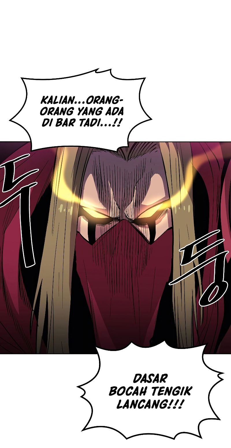 Old Newbie Kim ChunShik Chapter 1 - halaman 41