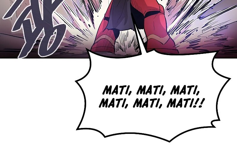 Old Newbie Kim ChunShik Chapter 1 - halaman 51