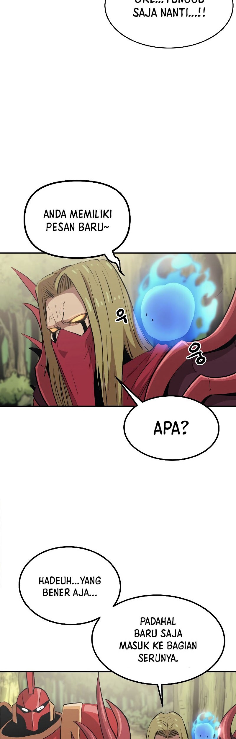 Old Newbie Kim ChunShik Chapter 1 - halaman 58