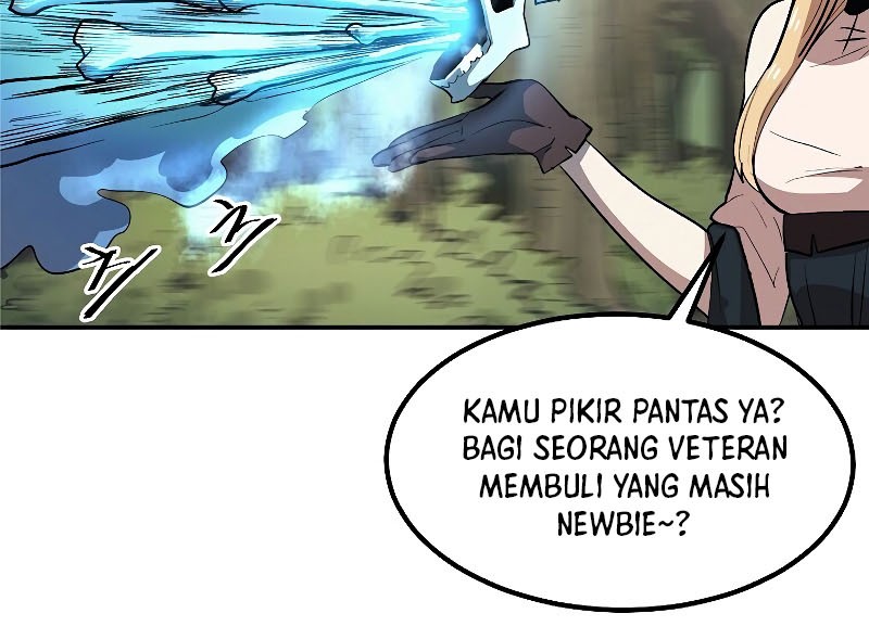 Old Newbie Kim ChunShik Chapter 1 - halaman 66