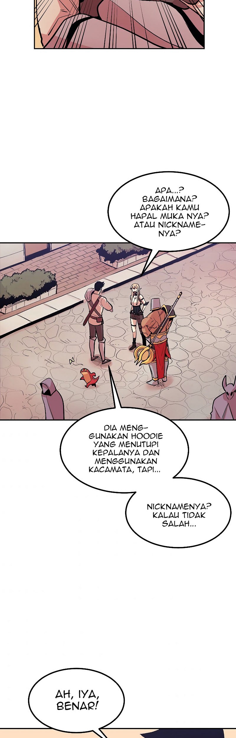 Old Newbie Kim ChunShik Chapter 10 - halaman 22