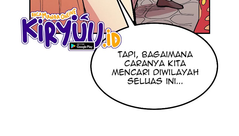 Old Newbie Kim ChunShik Chapter 10 - halaman 24