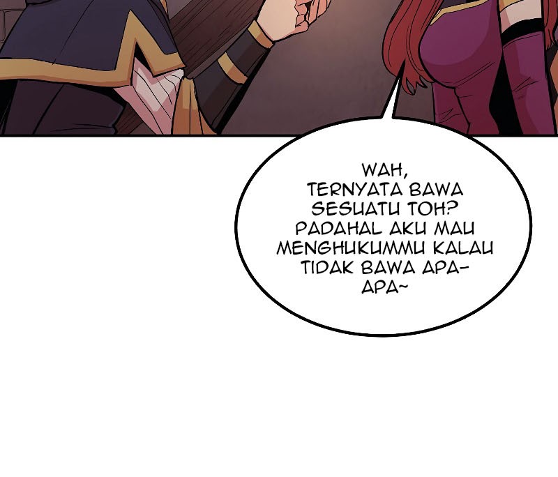 Old Newbie Kim ChunShik Chapter 10 - halaman 32