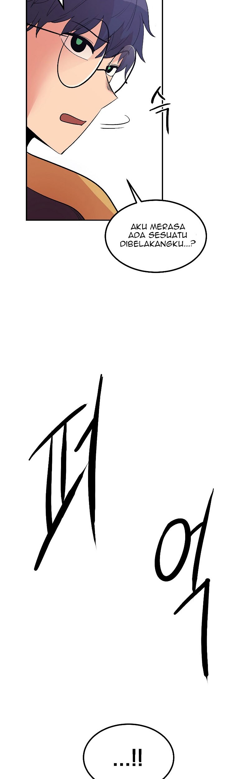 Old Newbie Kim ChunShik Chapter 10 - halaman 48