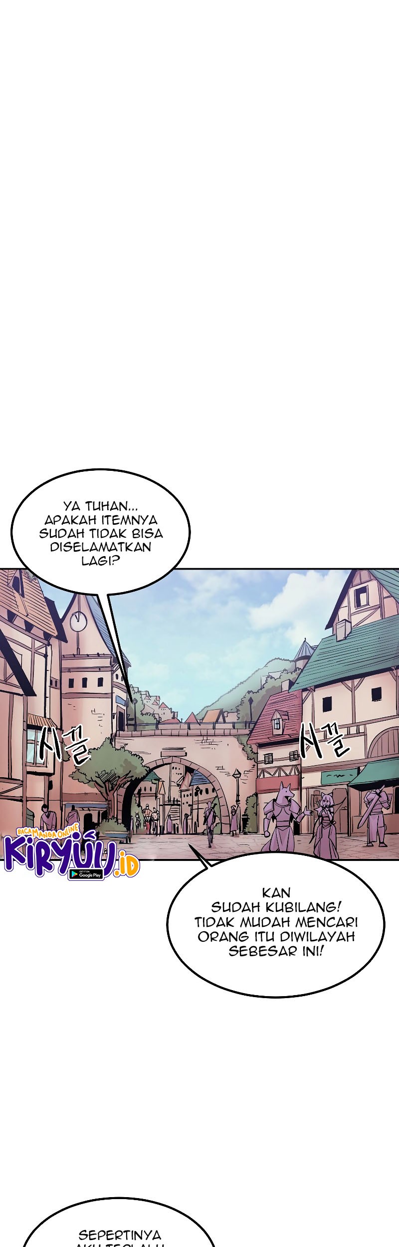 Old Newbie Kim ChunShik Chapter 10 - halaman 50