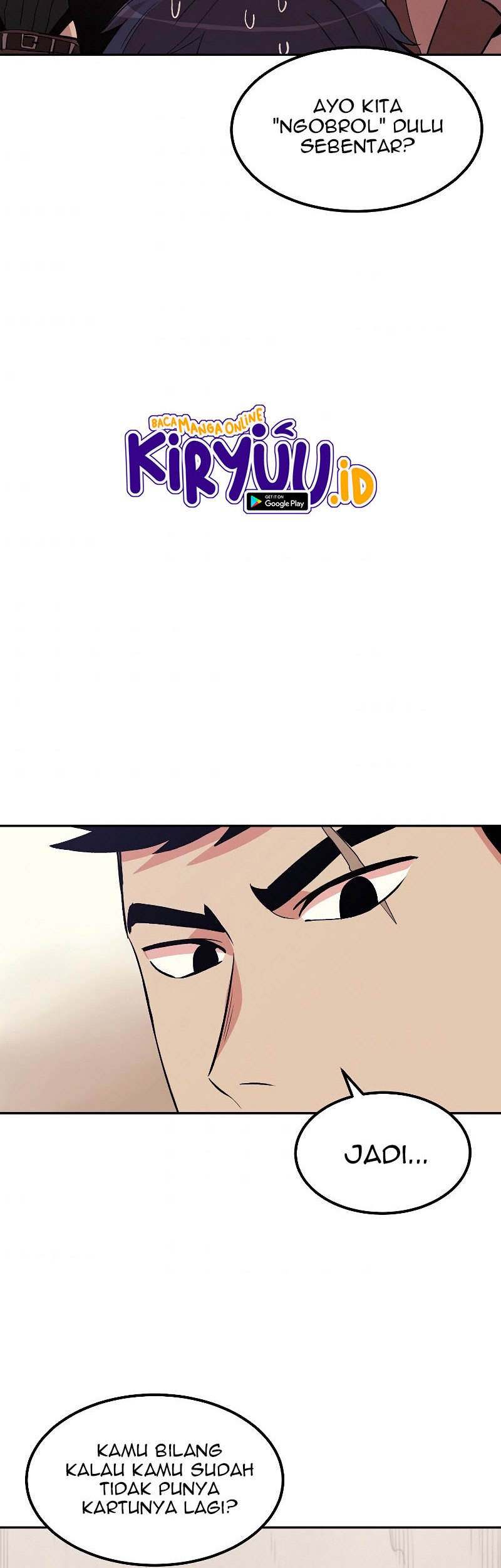 Old Newbie Kim ChunShik Chapter 10 - halaman 57