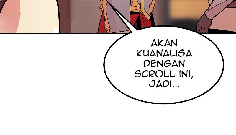 Old Newbie Kim ChunShik Chapter 10 - halaman 6