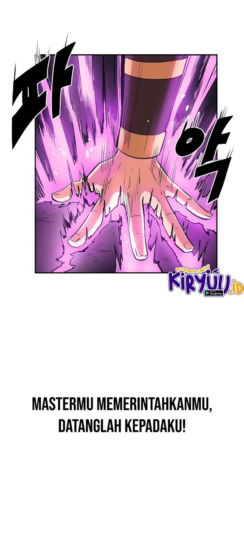 Old Newbie Kim ChunShik Chapter 11 - halaman 13