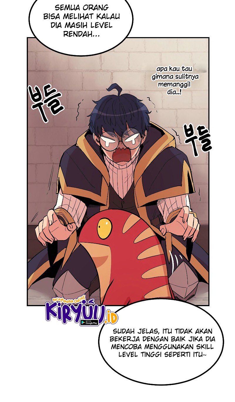 Old Newbie Kim ChunShik Chapter 11 - halaman 23