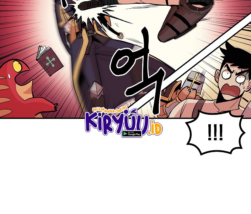 Old Newbie Kim ChunShik Chapter 11 - halaman 26
