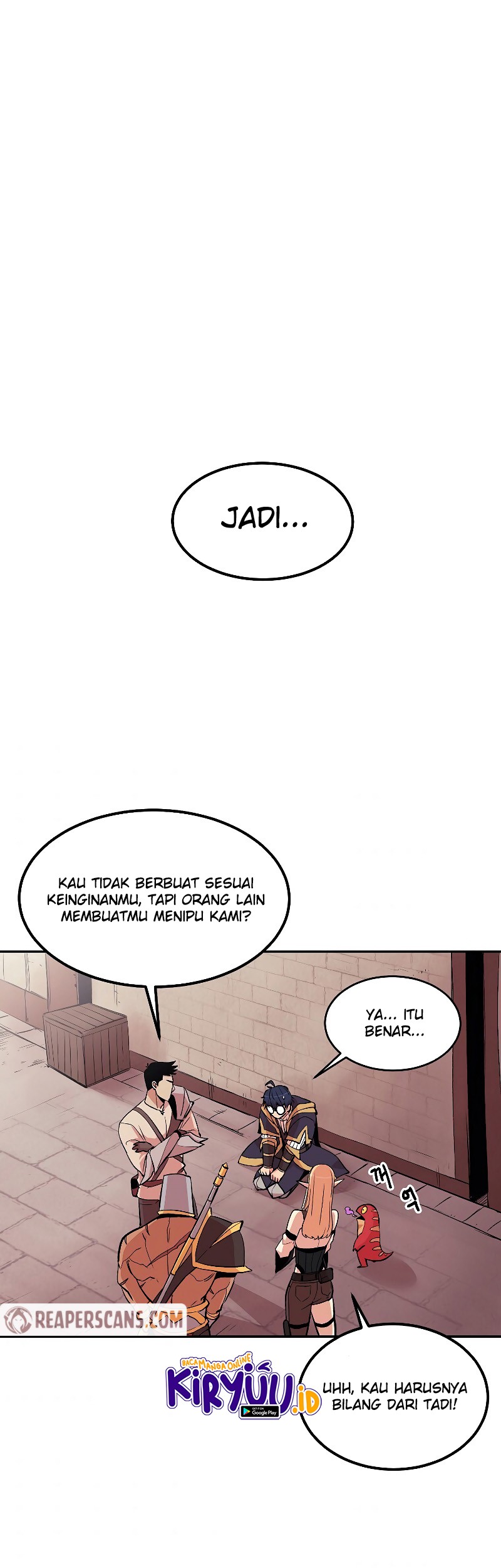 Old Newbie Kim ChunShik Chapter 11 - halaman 27