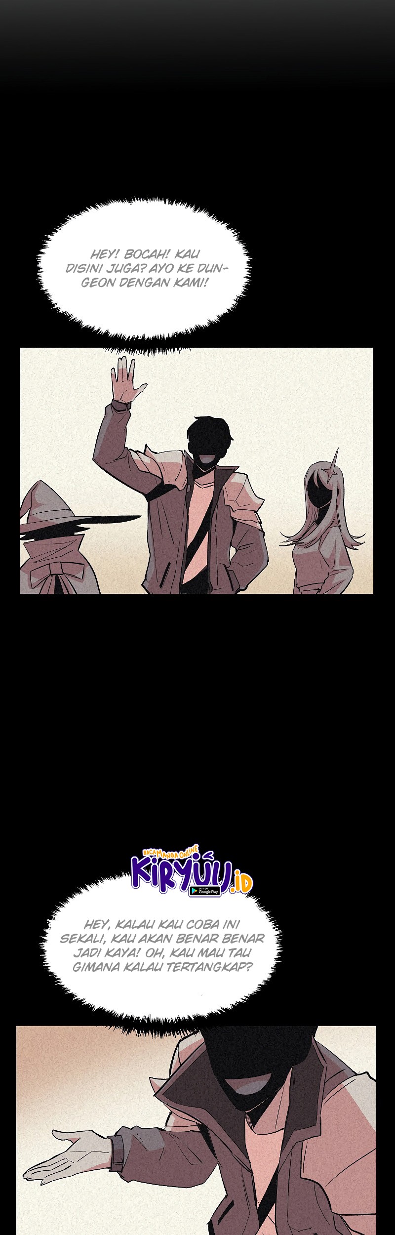 Old Newbie Kim ChunShik Chapter 11 - halaman 29