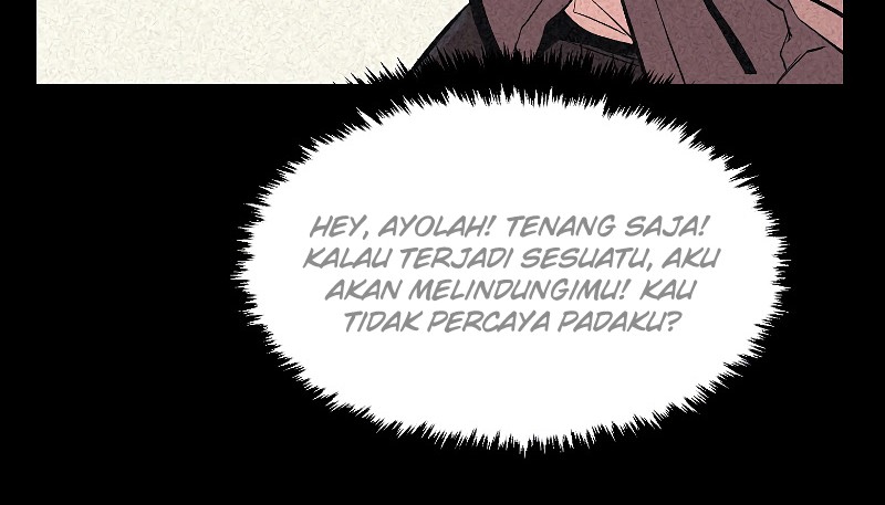 Old Newbie Kim ChunShik Chapter 11 - halaman 30