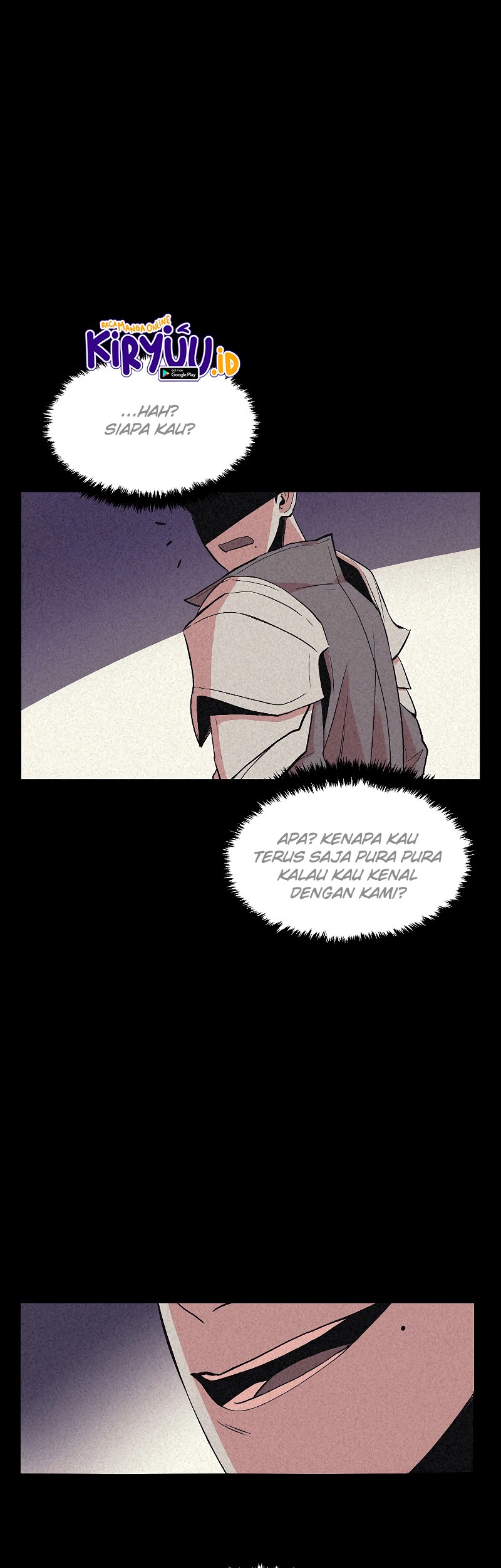 Old Newbie Kim ChunShik Chapter 11 - halaman 31